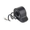 Accélérateur pour scooter Segway max série G2 ou similaire Ninebot - 1 
Accélérateur pour Segway série Max G2 ou similaire.
Il s