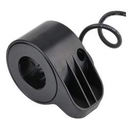 Akselerator for Segway max G2 serie scooter eller lignende Ninebot - 3 Akselerator for Segway Max G2-serien eller lignende.
Dett