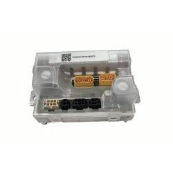 Elenktís gia ilektrikó skoúter Navee S65 í parómoio - mégisti tachýtita 25 chlm./óra Navee - 2 Elenktís gia ilektrikó skoúter Na