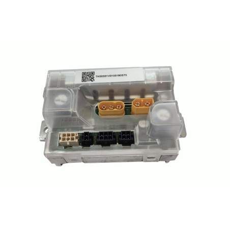 Valdiklis Navee S65 elektriniam paspirtukui ar panasiai - maksimalus greitis 25km/h Navee - 2 Valdiklis Navee S65 elektriniam pa