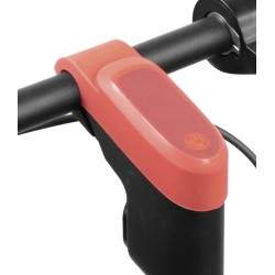 Vandtæt skærmbeskytter kompatibel med Segway F2, F2 Plus, F2 Pro eller lignende Segway - Ninebot - 6 Vandtæt skærmbeskytter komp