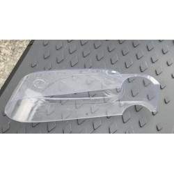 Vattentätt skärmskydd som är kompatibelt med Segway F2, F2 Plus, F2 Pro eller liknande Segway - Ninebot - 12 Vattentätt skärmsky