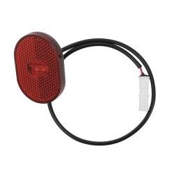 Luz traseira para Xiaomi Scooter 4 (Mi4), Xiaomi 4 Pro ou similar. Xiaomi - 3 Luz traseira para Xiaomi Scooter 4 (Mi4), Xiaomi 4