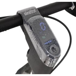 Waterproof protector for Segway F series and D series