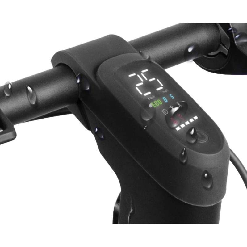 Vodoustoĭchiv skriĭn protektor za Segway F20, F25, F30, F40 ili Segway D18, D28, D38 ili podobni Segway - Ninebot - 3 Vodousto