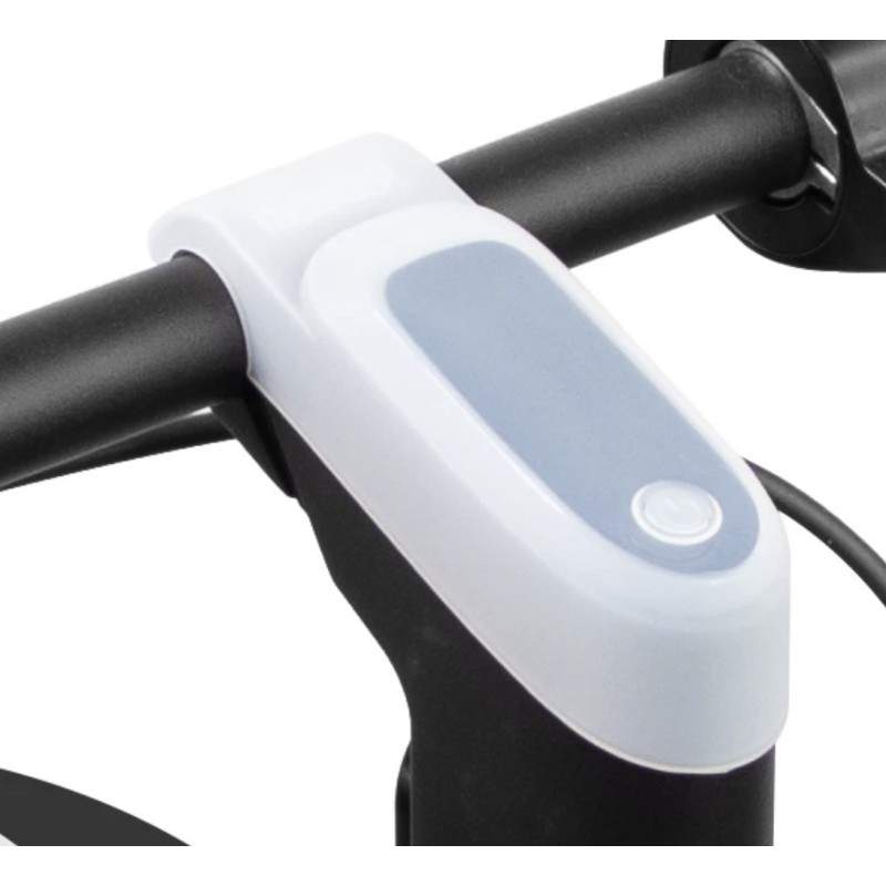 Vodonepronitsayemaya zashchitnaya plenka dlya Segway F20, F25, F30, F40 ili Segway D18, D28, D38 ili analogichnykh. Segway - Nin