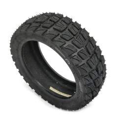 Tubeless tire 10x2.70x6.5 city road or 10x2.75x6.5 Off-Road for Speedway 5 DT 3, Ninebot Max or similar scooter.  - 1 Tubeless t