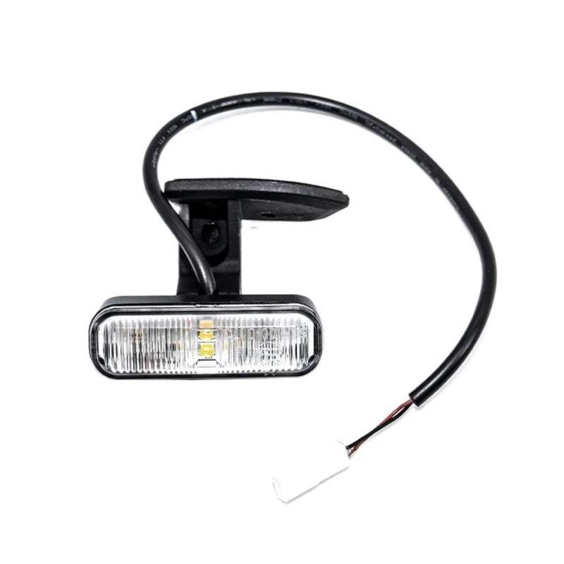 Etuvilkut Segway GT1 / GTE - GT1E / GT2 Segway - Ninebot - 6 
Suuntavilkut Segway GT1 / GTE:lle. -GT1E/GT2
Suuntavalot sähköskoo