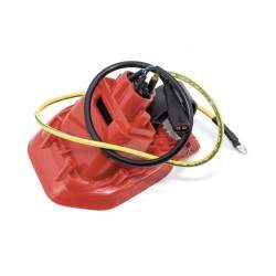 Nabíjací port pre elektrickú kolobežku Segway série P65, P100SE, P100SU Segway - Ninebot - 2 Nabíjací port pre elektrickú kolobe