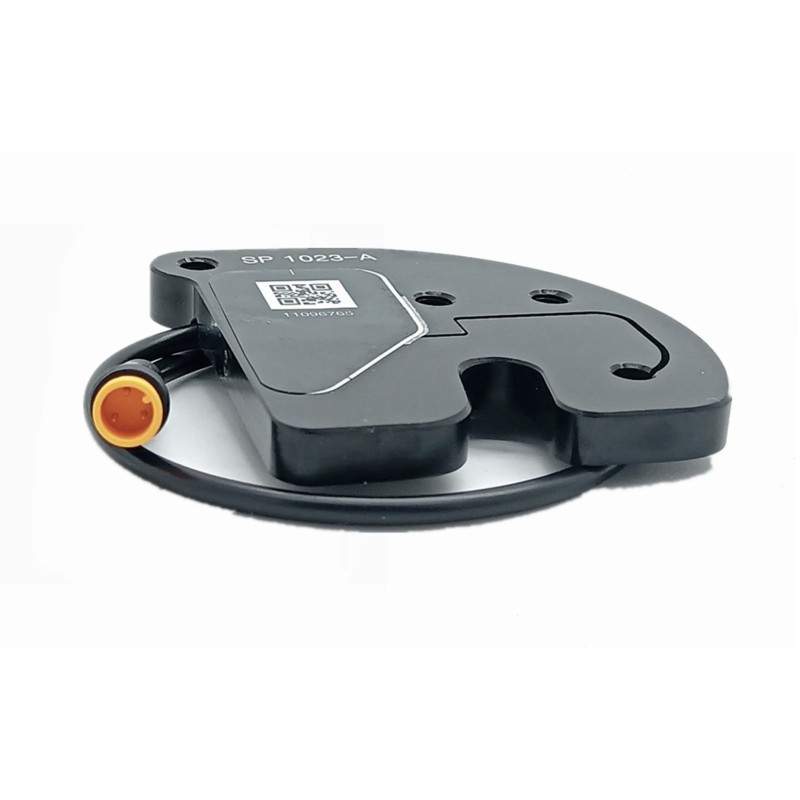 Snímač krútiaceho momentu na elektrický bicykel Xiaomi QiCycle EF1 Xiaomi - 1 Snímač krútiaceho momentu na elektrický bicykel Xi