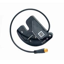 Xiaomi QiCycle EF1 elektrische fietskoppelsensor Xiaomi - 2 Xiaomi QiCycle EF1 elektrische fietskoppelsensor
Druksensor voor QiC