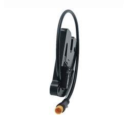 Aisthitíras ropís ilektrikoú podilátou Xiaomi QiCycle EF1 Xiaomi - 3 Aisthitíras ropís ilektrikoú podilátou Xiaomi QiCycle EF1
A