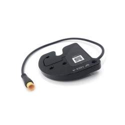 Aisthitíras ropís ilektrikoú podilátou Xiaomi QiCycle EF1 Xiaomi - 4 Aisthitíras ropís ilektrikoú podilátou Xiaomi QiCycle EF1
A