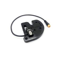 Aisthitíras ropís ilektrikoú podilátou Xiaomi QiCycle EF1 Xiaomi - 5 Aisthitíras ropís ilektrikoú podilátou Xiaomi QiCycle EF1
A