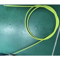 Linka hamulcowa do hulajnogi elektrycznej Navee S65 Navee S65C lub podobnej (Xiaomi Scooter 4 Ultra) Navee - 1 Linka hamulcowa d