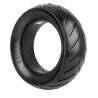 Pneu sólido para scooter elétrica Zero 8, Zero 9, Vsett 8, Vsett 9, Kugoo X1, Kirin G2 Pro 8.5x3 Kukirin - 4 Pneu sólido para sc
