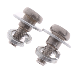 Винтове за заден джант Xiaomi M365, 1S, Pro 2 и M365 Pro Xiaomi - 2  