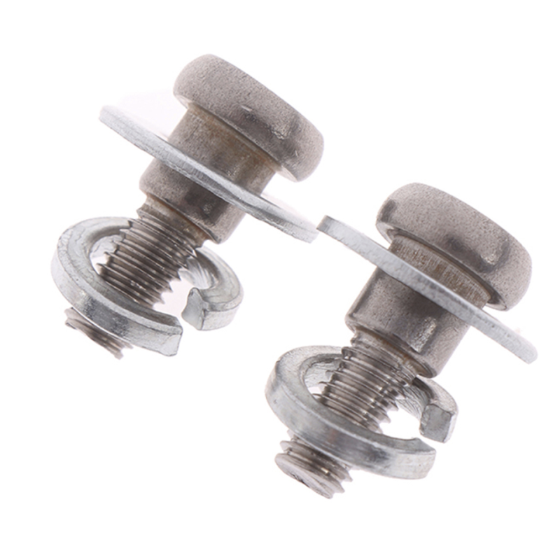 Šrouby zadního ráfku Xiaomi M365, 1S, Pro 2 a M365 Pro Xiaomi - 2  