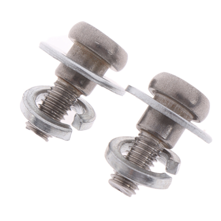 Šrouby zadního ráfku Xiaomi M365, 1S, Pro 2 a M365 Pro Xiaomi - 2  