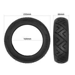 250x64 guma za elektricheski skuter Xiaomi Scooter 4 Ultra, Navee S65 Navee S65C ili podoben Xiaomi - 3 250x64 guma za elektrich