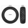 Pneumatico 250x64 per monopattino elettrico Xiaomi Scooter 4 Ultra, Navee S65 Navee S65C o simili Xiaomi - 3 Pneumatico 250x64 p