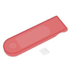 Waterdichte screenprotector voor de Xiaomi Scooter 4 Ultra of vergelijkbaar Xiaomi - 3 Waterdichte screenprotector voor de Xiaom