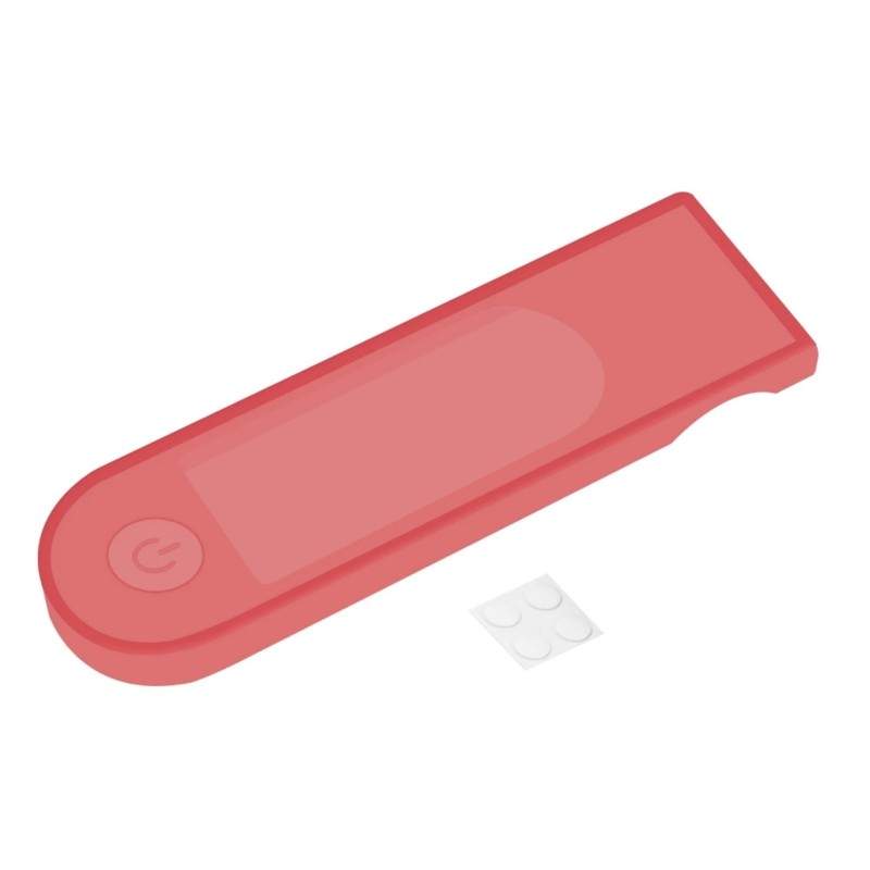 Protetor de tela à prova d'água para Xiaomi Scooter 4 Ultra ou similar Xiaomi - 3 Protetor de tela à prova d'água para Xiaomi Sc