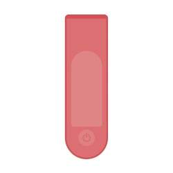 Vandeniui atspari ekrano apsauga skirta Xiaomi Scooter 4 Ultra ar panašiai Xiaomi - 4 Vandeniui atspari ekrano apsauga skirta Xi