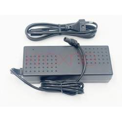 Laddare för elskoter Xiaomi Electric Scooter 4 Ultra - 53v - 2,3A Xiaomi - 3 Specifik laddare för Xiaomi Scooter 4 Ultra
Xiaomi 