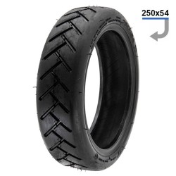 Tire 250x54 for Xiaomi Scooter 4