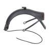 Parafango posteriore per Segway F2, F2 Plus, F2 Pro o simili Segway - Ninebot - 1 Parafango posteriore per Segway F2, F2 Plus, F