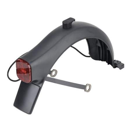 Hinterer Kotflügel für Segway F2, F2 Plus, F2 Pro oder ähnliches Segway - Ninebot - 2 Hinterer Kotflügel für Segway F2, F2 Plus,