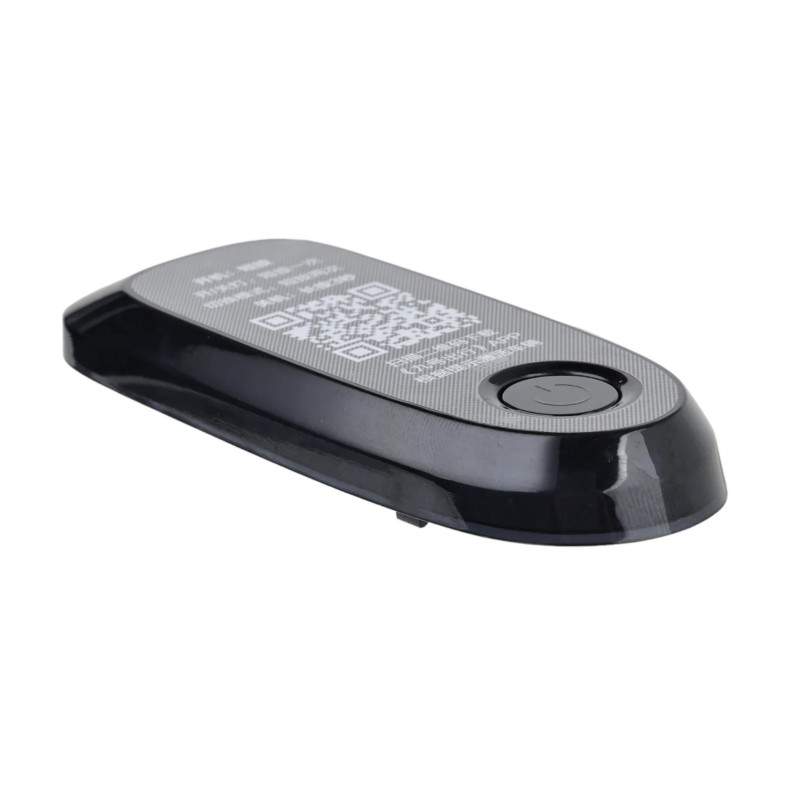 Osłona ekranu do Segwaya F2, F2 Plus, F2 Pro lub podobnego Segway - Ninebot - 1 Osłona ekranu do Segwaya F2, F2 Plus, F2 Pro lub