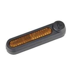 Huse reflectorizante pentru piulițe din spate pentru Segway F2, F2 Plus, F2 Pro sau similar Segway - Ninebot - 3 Huse reflectori