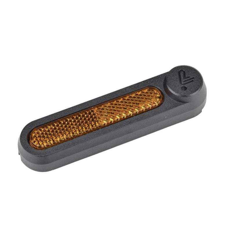 Reflecterende achtermoerdoppen voor Segway F2, F2 Plus, F2 Pro of vergelijkbaar Segway - Ninebot - 3 Reflecterende achtermoerdop