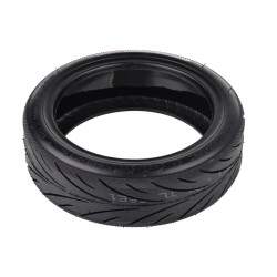 Pneu dianteiro ou traseiro com gel antipunção para Segway F2, F2 Plus, F2 Pro - 10x2.5 Segway - Ninebot - 1 
Compatível com Segw