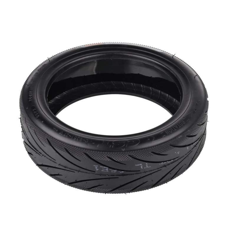 For- eller bagdæk med punkteringsgel til Segway F2, F2 Plus, F2 Pro - 10x2.5 Segway - Ninebot - 1 
Passer til Segway F2, F2 Plus
