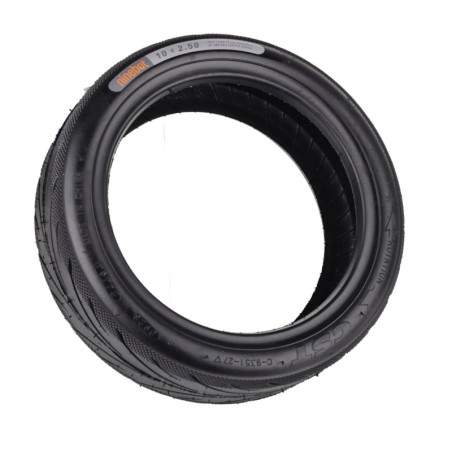 Eturengas ja takarengas Segway F2, F2 Plus, F2 Pro tai vastaaviin - 10x2,5 tuumaa Segway - Ninebot - 2 Eturengas ja takarengas S