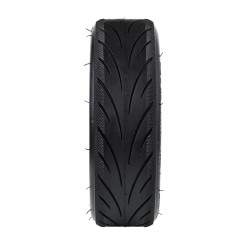 Pneu dianteiro ou traseiro com gel antipunção para Segway F2, F2 Plus, F2 Pro - 10x2.5 Segway - Ninebot - 4 
Compatível com Segw