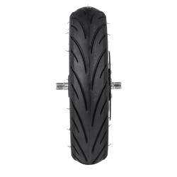 Povnyy peredniy obid z halʹmivnym dyskom dlya Segway F2, F2 Plus, F2 Pro abo analohichnykh - 10x2,5 dyuymiv Segway - Ninebot - 4