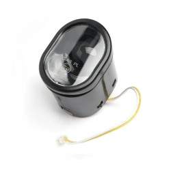 Lumină frontală pentru Segway F2, F2 Plus, F2 Pro sau similar Segway - Ninebot - 1 Lumină frontală pentru Segway F2, F2 Plus, F2