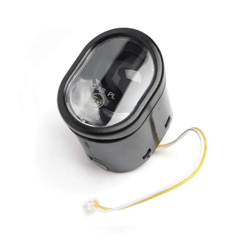 Predna svetlina za Segway F2, F2 Plus, F2 Pro ili podobni Segway - Ninebot - 1 Predna svetlina za Segway F2, F2 Plus, F2 Pro ili