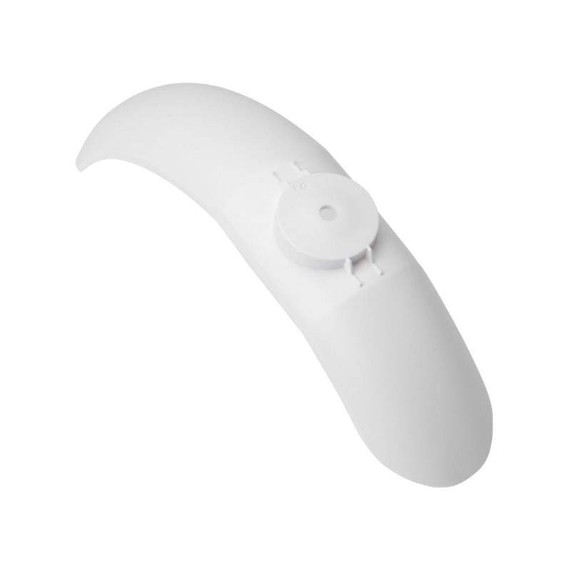 Priekinis sparnas „Xiaomi M365“, „1S“, „Pro2“ ir „M365 Pro“ Xiaomi - 1 Suderinamas priekinių padangų sparnas, skirtas „Xiaomi M3