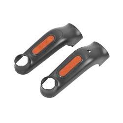 Carcasa protectora horquilla delantera para Segway F20, F25, F30, F40, D18, D28, D38 o similar Segway - Ninebot - 1 Carcasa prot