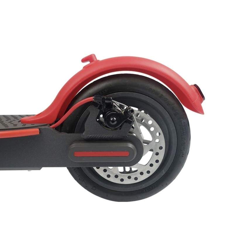 Rear fender for Xiaomi M365 and M365 Pro Xiaomi - 3 Compatible mudguard for rear tire on Xiaomi M365 and M365 Pro 