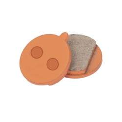 Plaquettes de frein pour Segway F20, F25, F30, F40, D18, D28, D38 ou similaire Segway - Ninebot - 4 Plaquettes de frein pour Seg