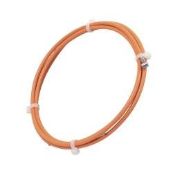 ių trosas Segway F20, F25, F30, F40, D18, D28, D38 ar panašiems Segway - Ninebot - 4 Stabdžių trosas Segway F20, F25, F30, F40, 