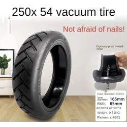 Pokryshka s protivoprokol'nym gelem dlya Xiaomi Scooter Mi 4, 4 Lite ili analogichnykh - 250x54 Xiaomi - 2 Pokryshka s protivopr