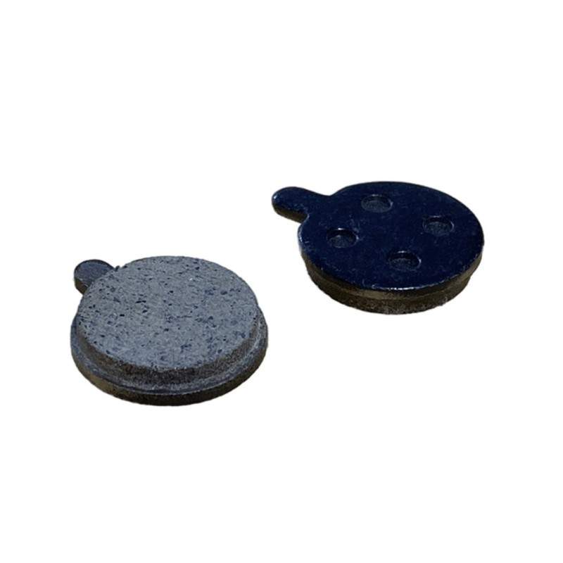 Halʹmivni kolodky dlya Navee S65 Navee - 1 Halʹmivni kolodky dlya Navee S65
Halʹmivni kolodky dlya elektroskutera Navee S65 Nave