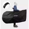 Bolsa de transporte 168cm x 85cm para mountain bike até 27,5 polegadas  - 1 Bolsa de transporte 168cm x 85cm para mountain bike 